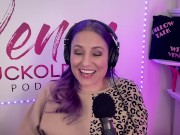 Venus Cuckoldress: Cucks Aren't Weak, They're the Hottest Partners! 6/16