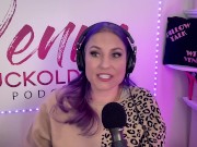 Venus Cuckoldress: Cucks Aren't Weak, They're the Hottest Partners! 7/16