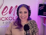 Venus Cuckoldress: Cucks Aren't Weak, They're the Hottest Partners! 8/16