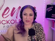 Venus Cuckoldress: Cucks Aren't Weak, They're the Hottest Partners! 9/16