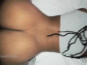 belle fille succe et baise son beau père après l'avoir surpris devant un porno 16/16