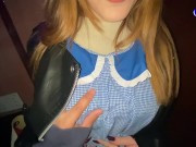 Maestra Argentina se coge a papá de alumno 1/16