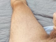 A handjob love story with a cock 11/16