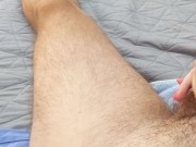 A handjob love story with a cock 2/16