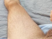 A handjob love story with a cock 3/16