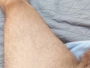 A handjob love story with a cock 6/16