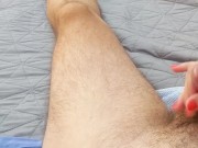 A handjob love story with a cock 8/16