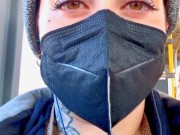 Eyes on the Bus 12/16