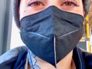 Eyes on the Bus 15/16