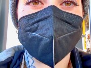 Eyes on the Bus 9/16