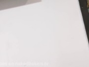 Went on a naked tour of my friends weed shop with Bella 14/16