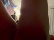 SQUIRTINGG 😱 O, SHEBA, BABYYYY 💦💦💦 - Screenshot 16 of 16 - Big Ass