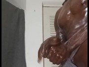 Hot sexy guy talking dirty spread your legs slut rough names 5/16