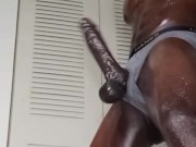 Hot sexy guy talking dirty spread your legs slut rough names 6/16