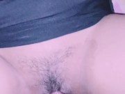  Tante kurang puas sayang, kamu kenapa cepat keluar 12/16