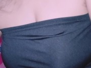  Tante kurang puas sayang, kamu kenapa cepat keluar 3/16