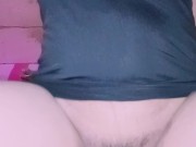  Tante kurang puas sayang, kamu kenapa cepat keluar 4/16