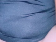  Tante kurang puas sayang, kamu kenapa cepat keluar 6/16