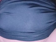  Tante kurang puas sayang, kamu kenapa cepat keluar 8/16