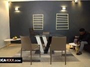 She knows exactly what she wants 1/16