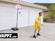 Swappz - Double Dribble 1/16