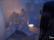 Deeper The Voyeur Compilation 11/16