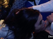 Deeper The Voyeur Compilation 9/16