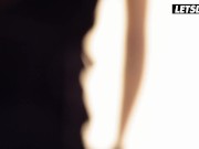 Sexy StepSis Seduces StepBro Into Steamy Fuck - WHITEBOXXX 1/16