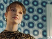 MILFY Hot teacher Lexi fucks high-school student 5/16