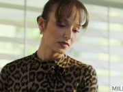 MILFY Hot teacher Lexi fucks high-school student 6/16