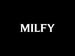 MILFY Hot teacher Lexi fucks high-school student