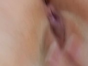 Geile MILF im BODYSUIT klatscht ihren DICKEN ARSCH und MASTURBIERT bis zum ORGASMUS! HOT DIRTY TALK! 11/16