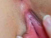 Geile MILF im BODYSUIT klatscht ihren DICKEN ARSCH und MASTURBIERT bis zum ORGASMUS! HOT DIRTY TALK! 15/16