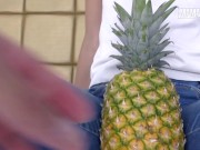 Sexy Latina Lorena Castro Has Her Tight Juicy Pussy Drilled Deep - MAMACITAZ 2/16