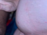 Daddy been saving up time to make a deposit😩 14/16