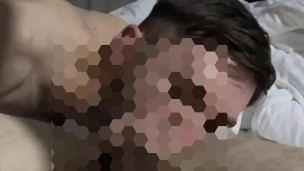 Bearded boy licks my hole 🧔🏻👅🕳️ On my OnlyFans volk.in