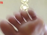 stomping fetishmegastore 3/16