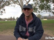 Cuckolding Wife Kortney Kane Lusts for Cock 4/16