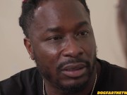 Hot Hiker Madison Wilde Rides BIG Cocked Hero 5/16