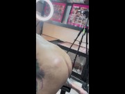 Strap on Stories - WOMEN BREEDING MEN. TODAY I USE YOUR PRISON WALLET FOR MY OWN PLEASURE. pov 2 9/16