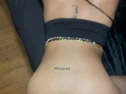 Sneaky Link Tinder Date Take BBC 11/16