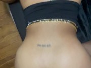 Sneaky Link Tinder Date Take BBC 16/16