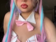 Kangel Cosplay ニーディー
