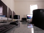 Sweet Flexible Young Blonde Needs a Big Dick New Teen Porn Video 1/16