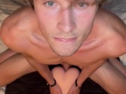 Breeding and Impregnating Tiny Fuck Doll 😈💦 3/16