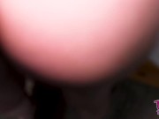 Seth Brogan Creampied Sunny Daze's Babysitter Pussy Hole! 1/16