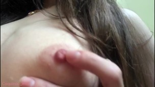 French breasts with the scent of wildflowers 🌺