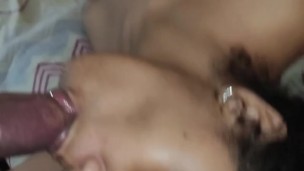 i LOVE TO SWALLOW BROWN AND BLACK CUM SHOTS SWALLOW FETISH