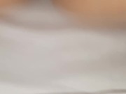 Beautiful Argentinian girl gives a sensual and rough blowjob until she swallows it all, all until 16/16