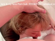 カップルで水着サウナ♡汗だくのスタイル抜群彼女とハードなラブラブSEX！素人/旅行/露出/ハメ撮り/個人撮影/変態/美女/パイパン/スレンダー/英語字幕 10/16